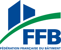 Pro Renovation Qualite Isolation Exterieure A Orleans Logo Federation Francaise Du Batiment